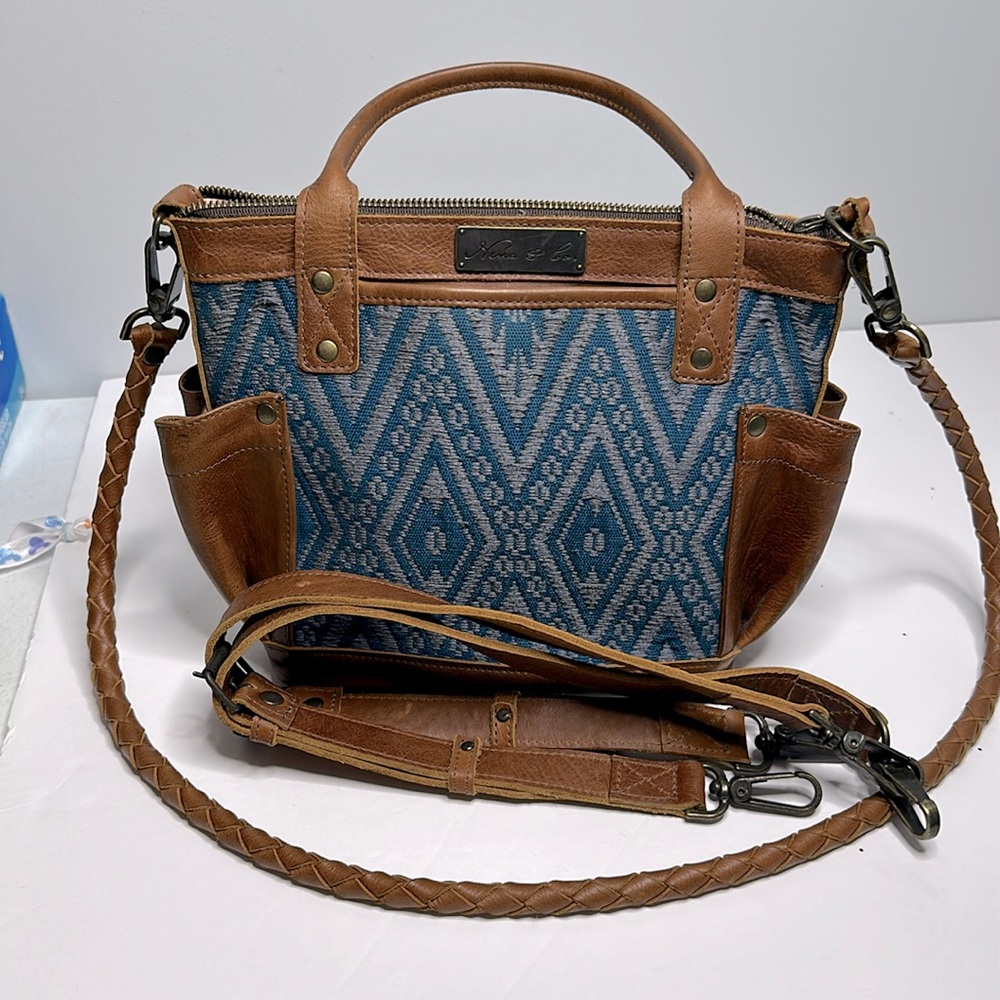 Nena & Co. The Perfect Bag Mini Valliant